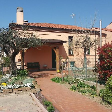 Villa Giuliana Vigonza Zewnętrze zdjęcie