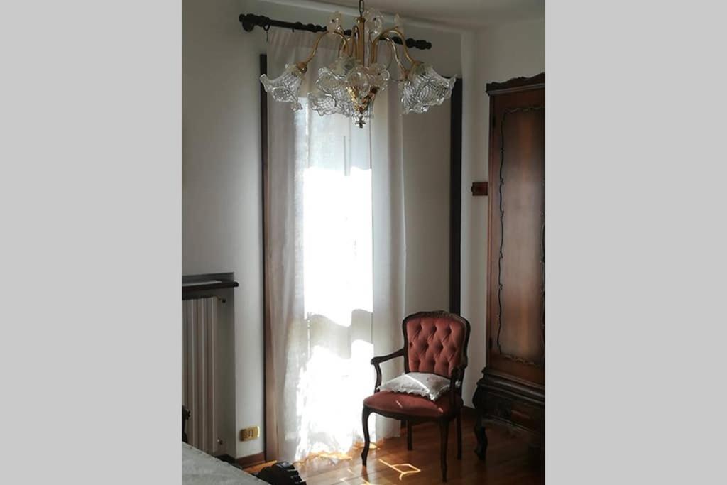 Villa Giuliana Vigonza Zewnętrze zdjęcie
