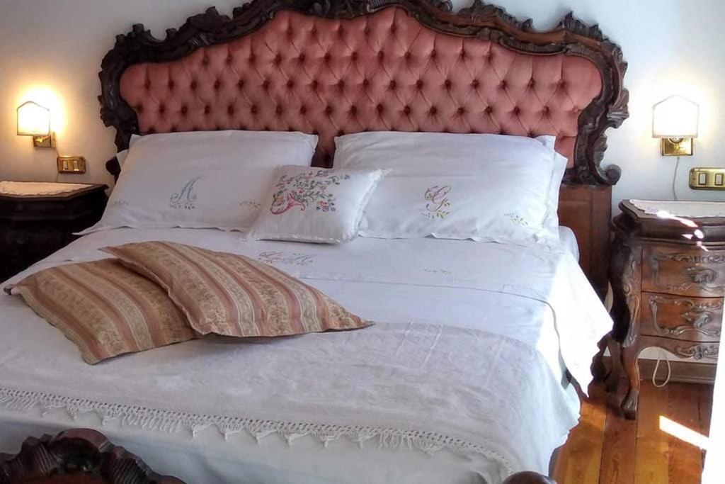 Villa Giuliana Vigonza Zewnętrze zdjęcie