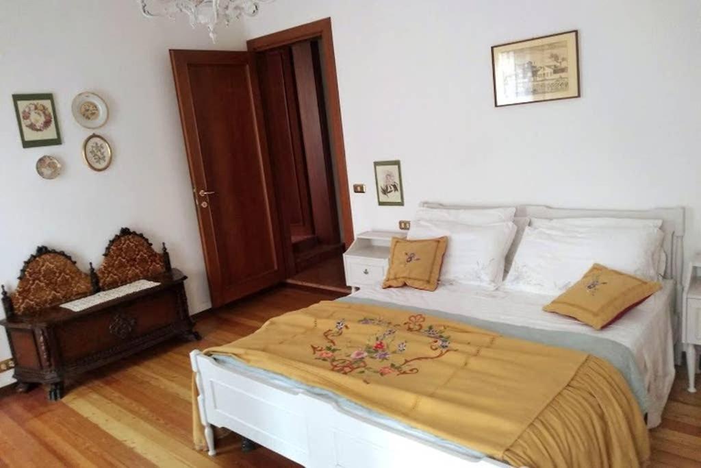 Villa Giuliana Vigonza Zewnętrze zdjęcie