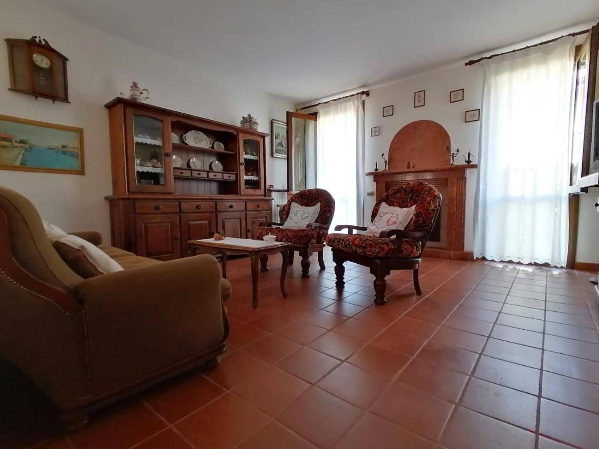 Villa Giuliana Vigonza Zewnętrze zdjęcie