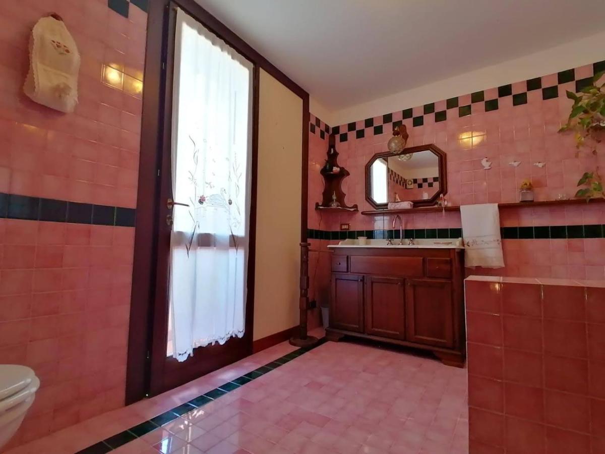 Villa Giuliana Vigonza Zewnętrze zdjęcie