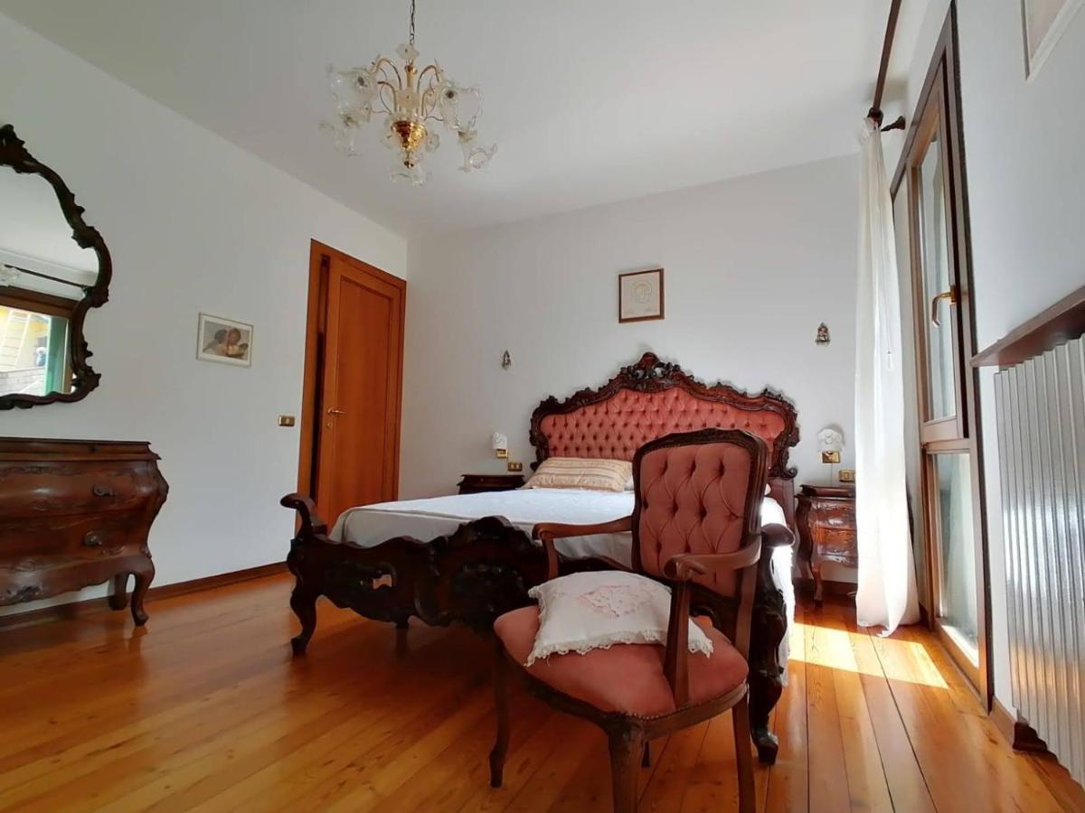 Villa Giuliana Vigonza Zewnętrze zdjęcie