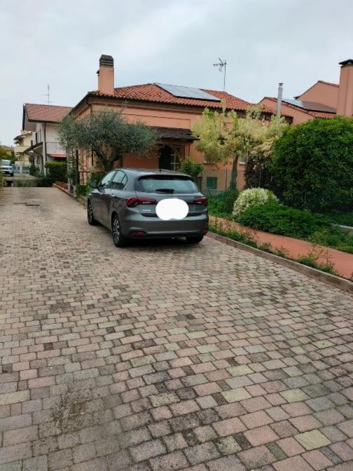 Villa Giuliana Vigonza Zewnętrze zdjęcie